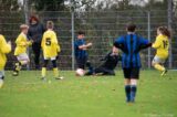 S.K.N.W.K. JO13-1 - Walcheren JO13-3 (competitie) seizoen 2021-2022 (najaar - 2e fase)) (2/42)